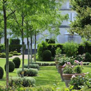 Les Jardins du Chaigne