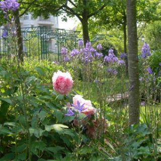 PARC DES IMPRESSIONNISTES