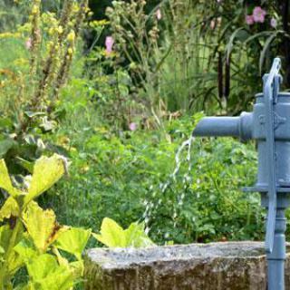 Les Jardins du Temps