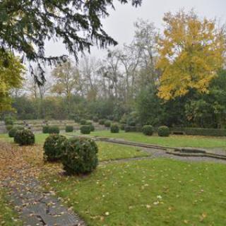 Parc BOUSSARD