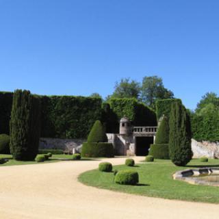 CHÂTEAU DE CORDÈS