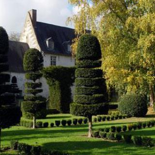 Les Jardins de Sans-Soucis