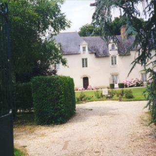 LES JARDINS DU PLESSIS