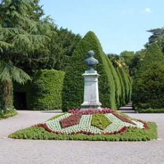 JARDIN DUMAINE