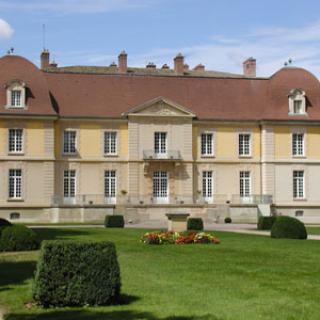 DOMAINE DE LACROIX-LAVAL