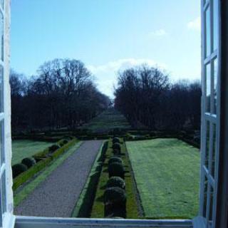 PARC DE CHAMP ROMAIN