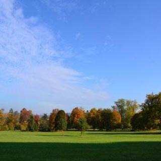 Parc de Bizy