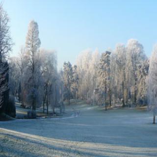 PARC BARBIEUX