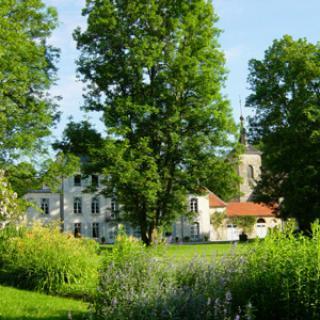 CHÂTEAU DE SALANS