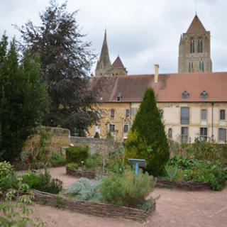 JARDIN CONSERVATOIRE DES FLEURS ET LÉGUMES DU PAYS D'AUGE