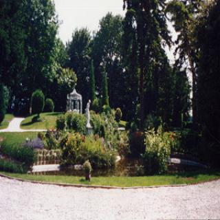 PARC DU CHÂTEAU D'HENDECOURT