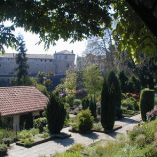 JARDIN BOTANIQUE DE BAYONNE