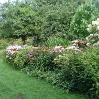 Jardin de la Vallée