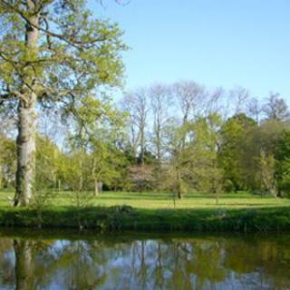 PARC ET JARDINS DE MÉHEUDIN