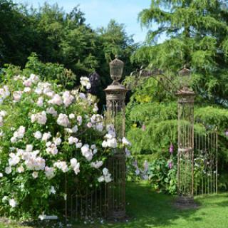 Jardin de Marigny