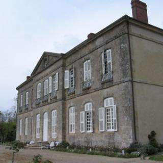 PARC DU CHÂTEAU DE LA COSSE