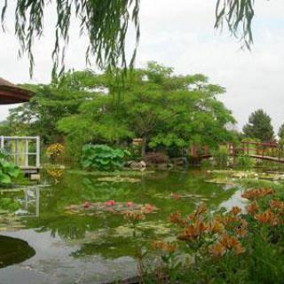 Jardins de Beauchamp