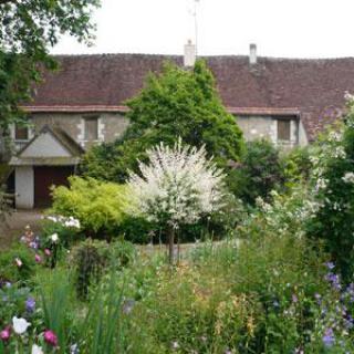 JARDIN DE BÉNAVENT