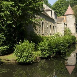 PARC DU CHÂTEAU DE VILLECONIN