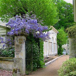 ARBORETUM DE LA FOSSE