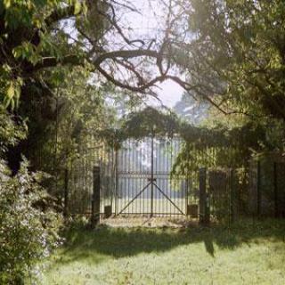 Arboretum de Verrières-le-Buisson Réserve naturelle Roger de Vilmorin