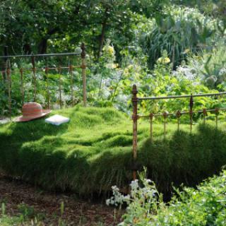 LES JARDINS DU REDOUNEL