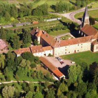 Les Jardins de l'Abbaye Notre-Dame d'Autrey