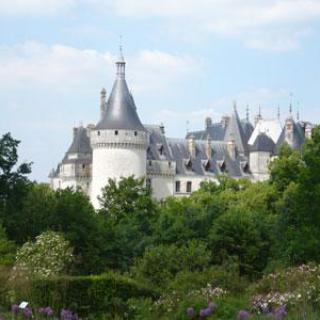 Domaine Régional de Chaumont-sur-Loire