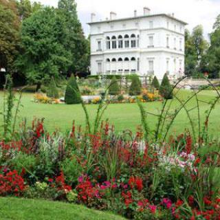 Parc Dupeyroux