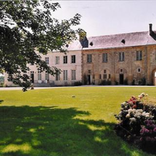 PARC DU CHÂTEAU DE L'HERMENAULT