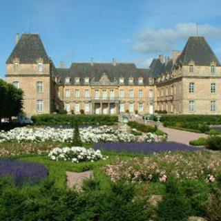 JARDINS DU CHÂTEAU DE DRÉE