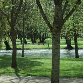 JARDINS DU DUC JEAN DE BERRY