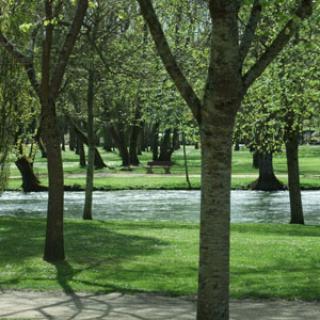 JARDINS DU DUC JEAN DE BERRY