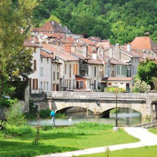 Parc du Cavé