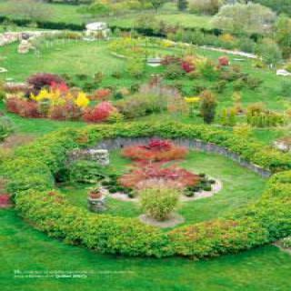 LE PARC LA TERRE PIMPRENELLE