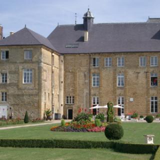 JARDINS DE L'ABBAYE