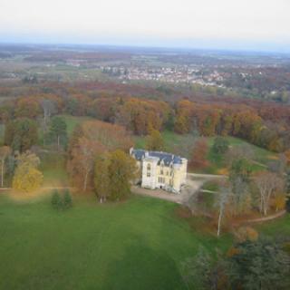 PARC DU CHÂTEAU DE LA BROSSE