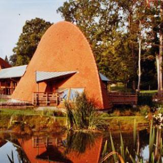 ARBORETUM NATIONAL DES BARRES