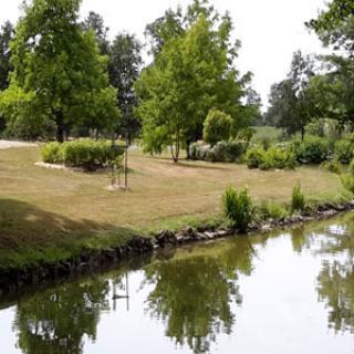 Château du BOIS ROUAUD