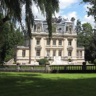 Château de Canaples