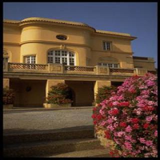 DOMAINE DU RAYOL, JARDIN DES MÉDITERRANÉES