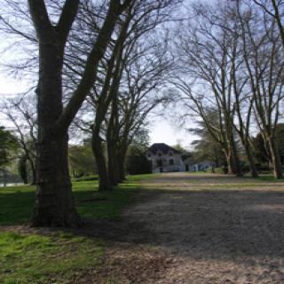 PARC DU MOULIN DE PRÉBLIN