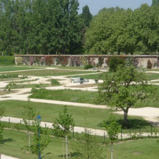 DOMAINE DE LA GRANGE- LA PRÉVÔTÉ