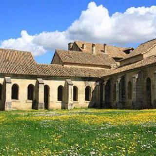 LA CHARTREUSE PONTIFICALE DU VAL DE BÉNÉDICTION