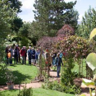 Jardin Botanique Yves Rocher