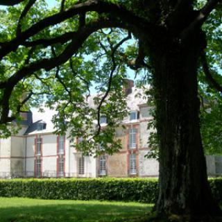 PARC DU CHÂTEAU DE RÉVEILLON