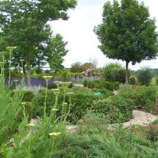 Arboretum du Val de Serre