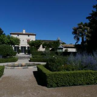 LES JARDINS DE LA DOURBIE