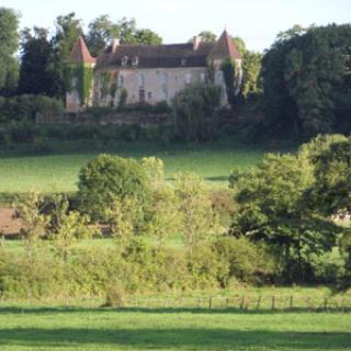 Parc et Jardins du Château de BEAUREGARD