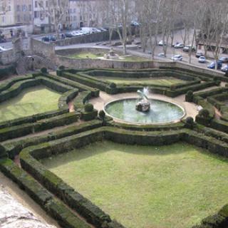 JARDIN LE NÔTRE